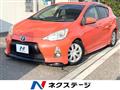 2013 Toyota AQUA