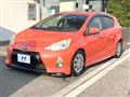 2013 Toyota AQUA