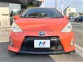2013 Toyota AQUA