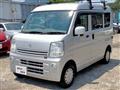 2015 Suzuki Every