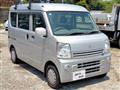 2015 Suzuki Every