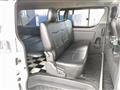 2012 Toyota Hiace Van