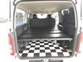 2012 Toyota Hiace Van