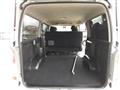 2016 Toyota Hiace Van