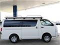 2015 Toyota Regiusace Van
