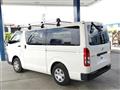 2020 Toyota Hiace Van