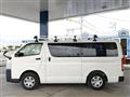 2020 Toyota Hiace Van