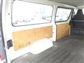 2020 Toyota Hiace Van