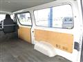 2020 Toyota Hiace Van