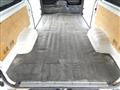 2020 Toyota Hiace Van