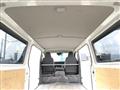 2020 Toyota Hiace Van