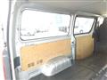 2017 Toyota Regiusace Van