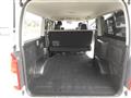 2015 Toyota Hiace Van