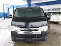 2014 Toyota Regiusace Van