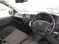 2014 Toyota Regiusace Van