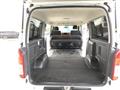 2018 Toyota Hiace Van
