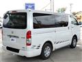 2018 Toyota Hiace Van