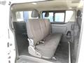 2018 Toyota Hiace Van