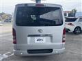 2009 Toyota Hiace Van