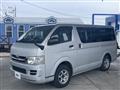 2009 Toyota Hiace Van