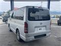 2009 Toyota Hiace Van