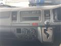 2009 Toyota Hiace Van