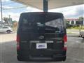 2018 Toyota Hiace Van