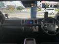 2018 Toyota Hiace Van