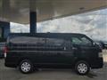 2018 Toyota Hiace Van