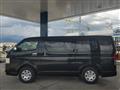 2018 Toyota Hiace Van