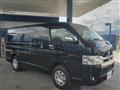 2018 Toyota Hiace Van