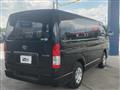2018 Toyota Hiace Van