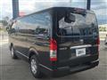 2018 Toyota Hiace Van