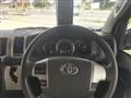 2018 Toyota Hiace Van