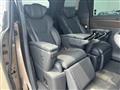 2025 Toyota Alphard Hybrid