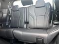 2025 Toyota Alphard Hybrid