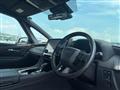 2025 Toyota Alphard Hybrid