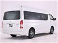 2025 Toyota Hiace Wagon