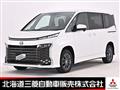 2025 Toyota Voxy