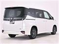 2025 Toyota Voxy