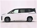 2025 Toyota Voxy