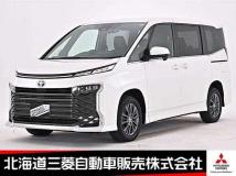 2025 Toyota Voxy
