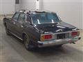 1979 Toyota Crown Sedan