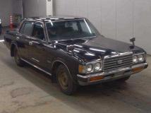 1979 Toyota Crown Sedan