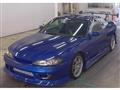 2000 Nissan Silvia