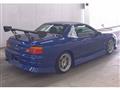 2000 Nissan Silvia
