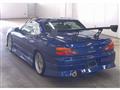 2000 Nissan Silvia