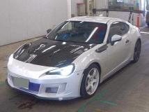 2013 Toyota 86