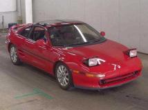 1989 Toyota MR2