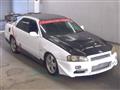1999 Nissan Skyline